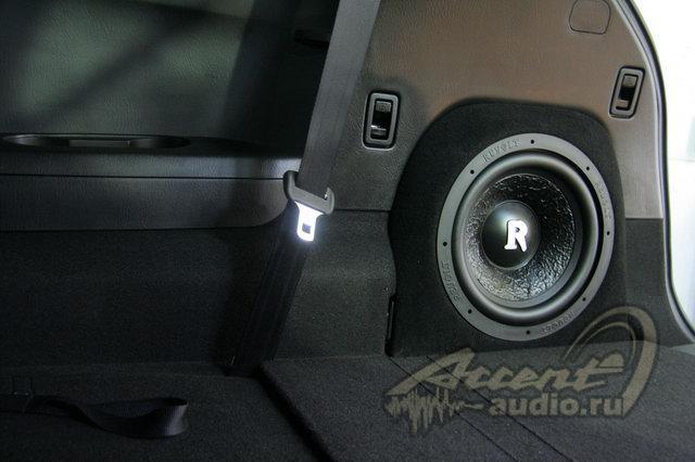 Чего не хватает в новой Mazda CX9 ?