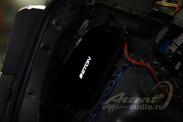 Необходимый минимум для Kia Sorento 2010