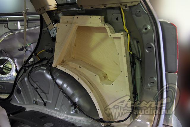 Необходимый минимум для Kia Sorento 2010
