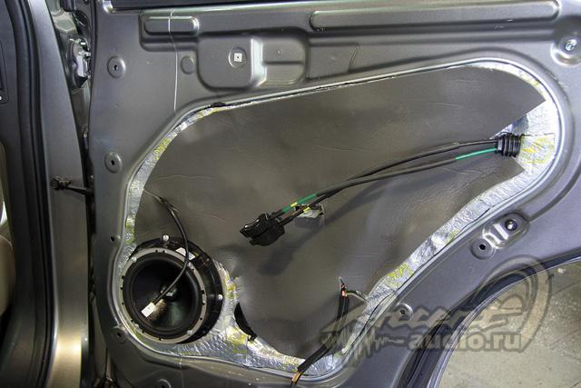 Необходимый минимум для Kia Sorento 2010