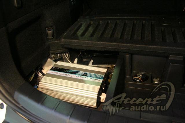 Чего не хватает в новой Mazda CX9 ?