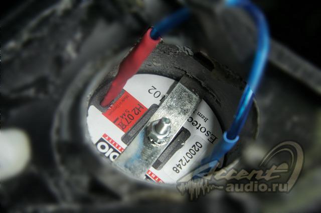 Mazda CX9: бескомпромиссные решения 2010 года.
