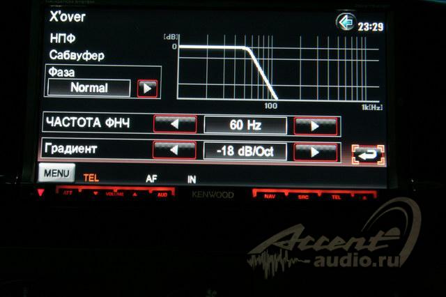Mazda CX9: бескомпромиссные решения 2010 года.