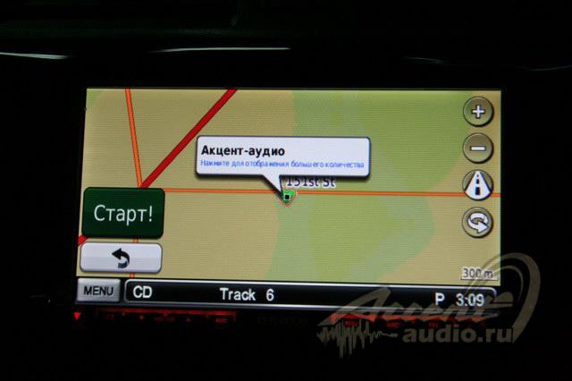 Mazda CX9: бескомпромиссные решения 2010 года.