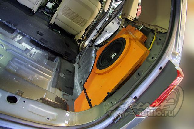 Необходимый минимум для Kia Sorento 2010