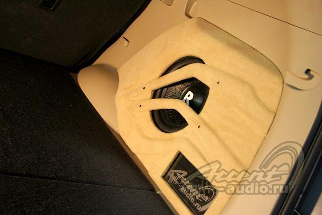 Необходимый минимум для Kia Sorento 2010