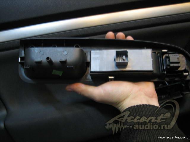 Аудиоинсталляция VOLKSWAGEN JETTA NEW !!!
