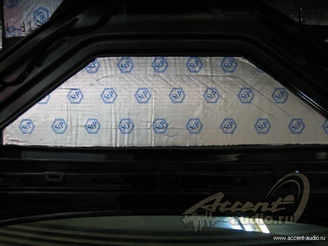 Аудиоинсталляция VOLKSWAGEN JETTA NEW !!!