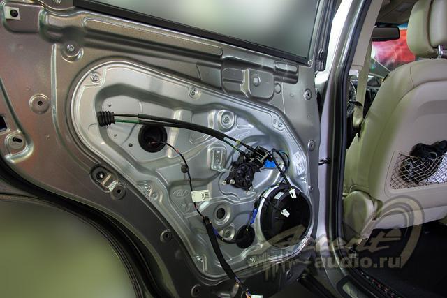 Необходимый минимум для Kia Sorento 2010