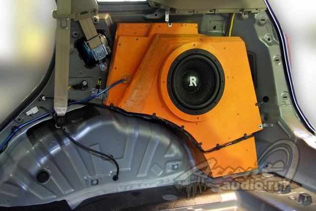 Необходимый минимум для Kia Sorento 2010