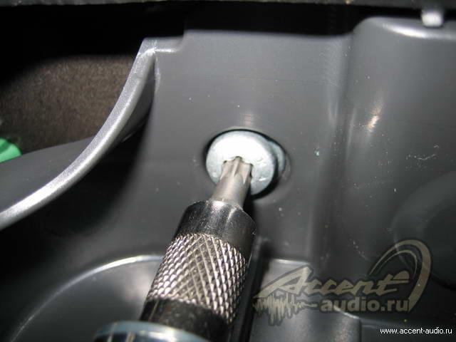 Аудиоинсталляция VOLKSWAGEN JETTA NEW !!!