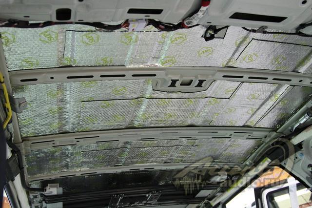 Hi-End в новом Kia Mohave: много звука в большой машине