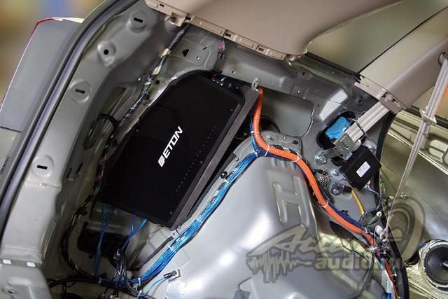Необходимый минимум для Kia Sorento 2010