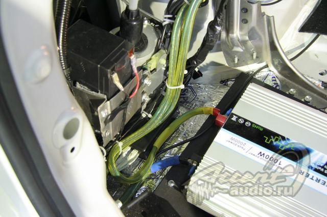 Чего не хватает в новой Mazda CX9 ?