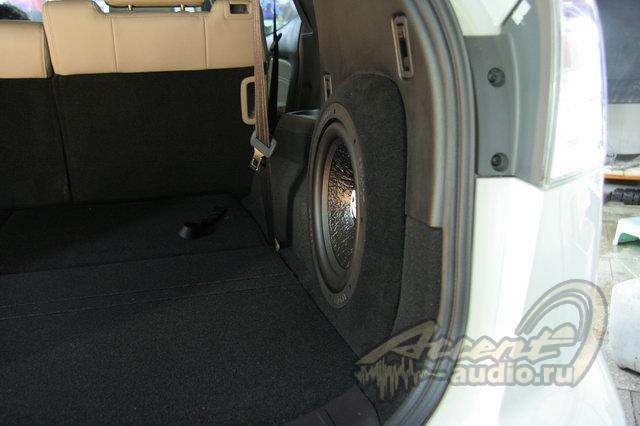 Чего не хватает в новой Mazda CX9 ?