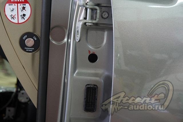 Необходимый минимум для Kia Sorento 2010