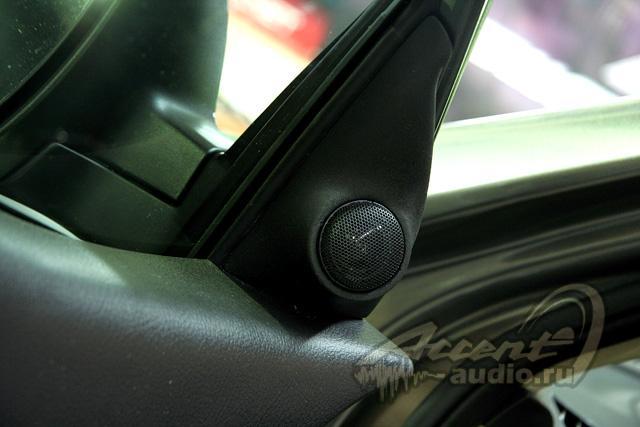 Необходимый минимум для Kia Sorento 2010