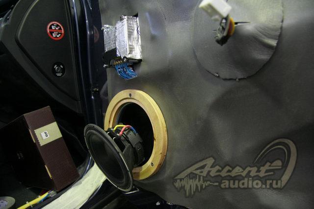 Kia Sportage: Скромный только внешне