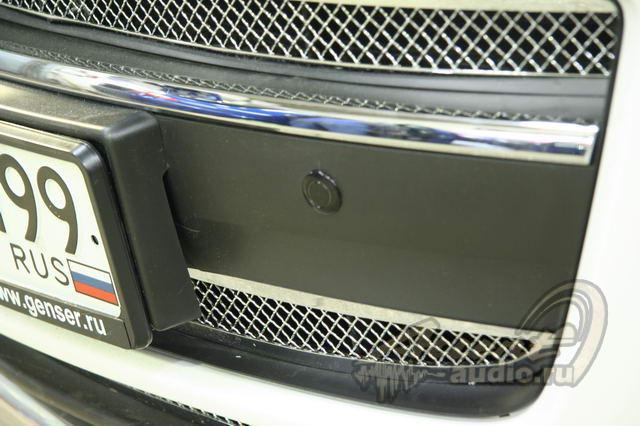 Чего не хватает в новой Mazda CX9 ?