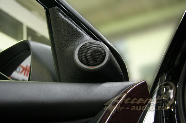 Mazda CX9: бескомпромиссные решения 2010 года.