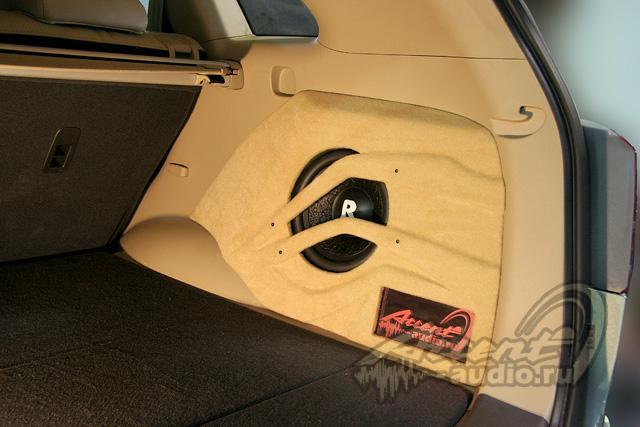 Необходимый минимум для Kia Sorento 2010