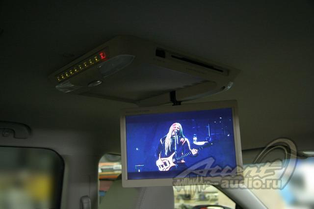 Чего не хватает в новой Mazda CX9 ?