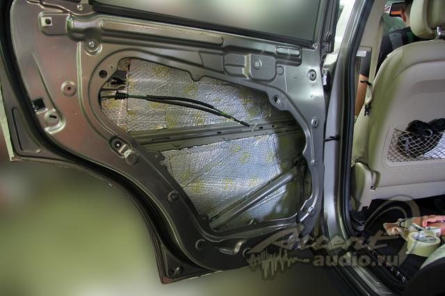 Необходимый минимум для Kia Sorento 2010