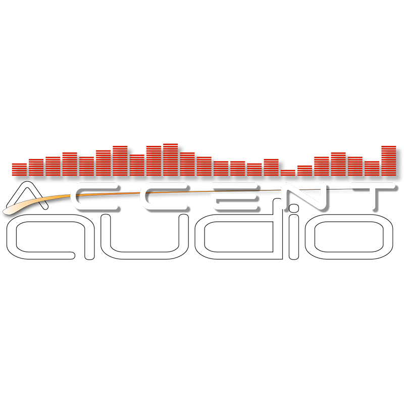 Accent-Audio Music